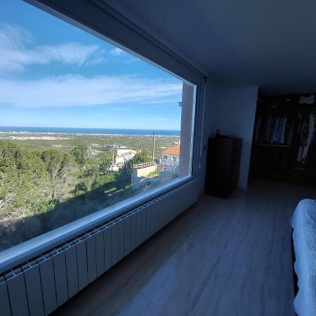 Tossal Home Castillo del Reboller المظهر الخارجي الصورة