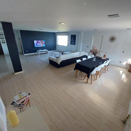 Tossal Home Castillo del Reboller المظهر الخارجي الصورة