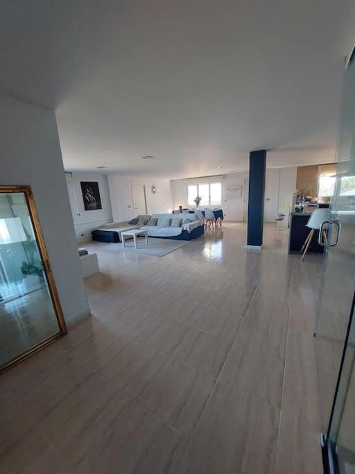 Tossal Home Castillo del Reboller المظهر الخارجي الصورة