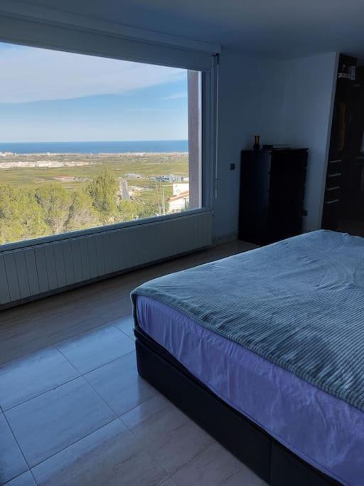 Tossal Home Castillo del Reboller المظهر الخارجي الصورة