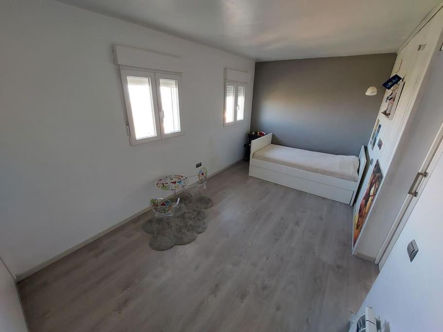 Tossal Home Castillo del Reboller المظهر الخارجي الصورة