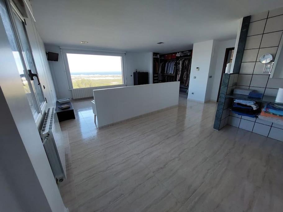 Tossal Home Castillo del Reboller المظهر الخارجي الصورة