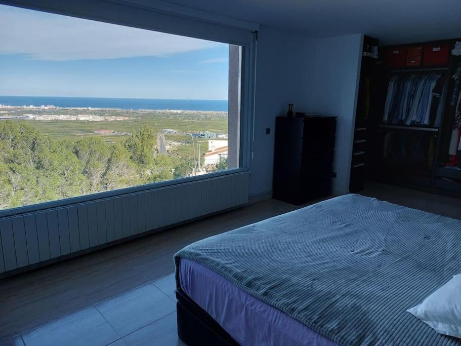 Tossal Home Castillo del Reboller المظهر الخارجي الصورة