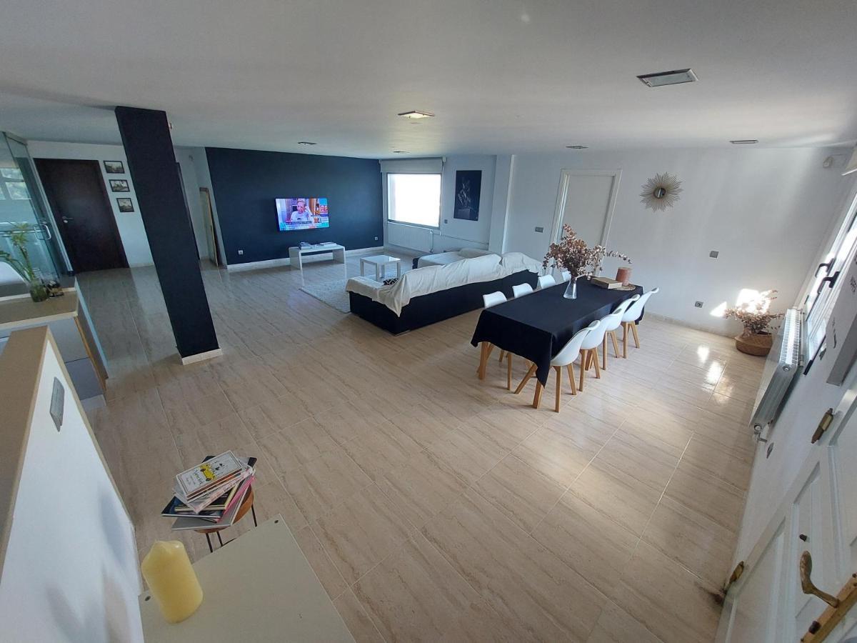 Tossal Home Castillo del Reboller المظهر الخارجي الصورة