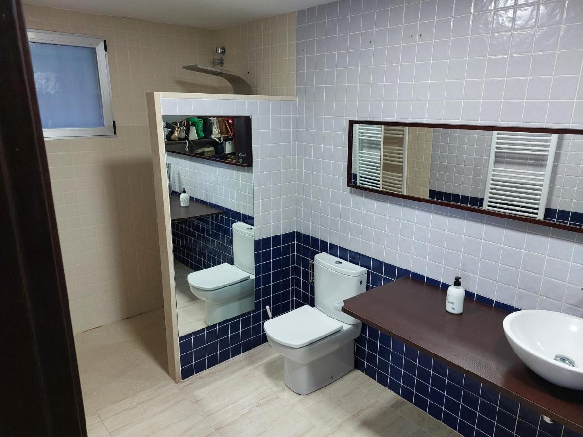 Tossal Home Castillo del Reboller المظهر الخارجي الصورة