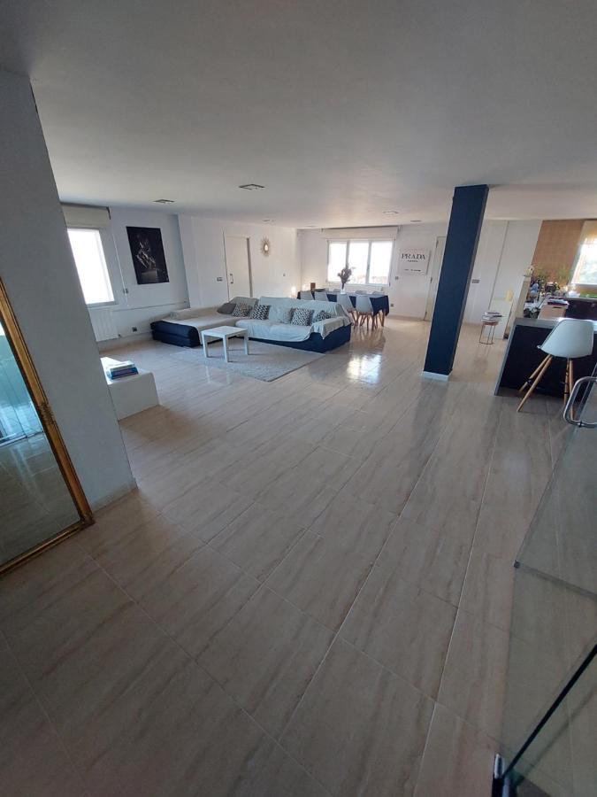 Tossal Home Castillo del Reboller المظهر الخارجي الصورة