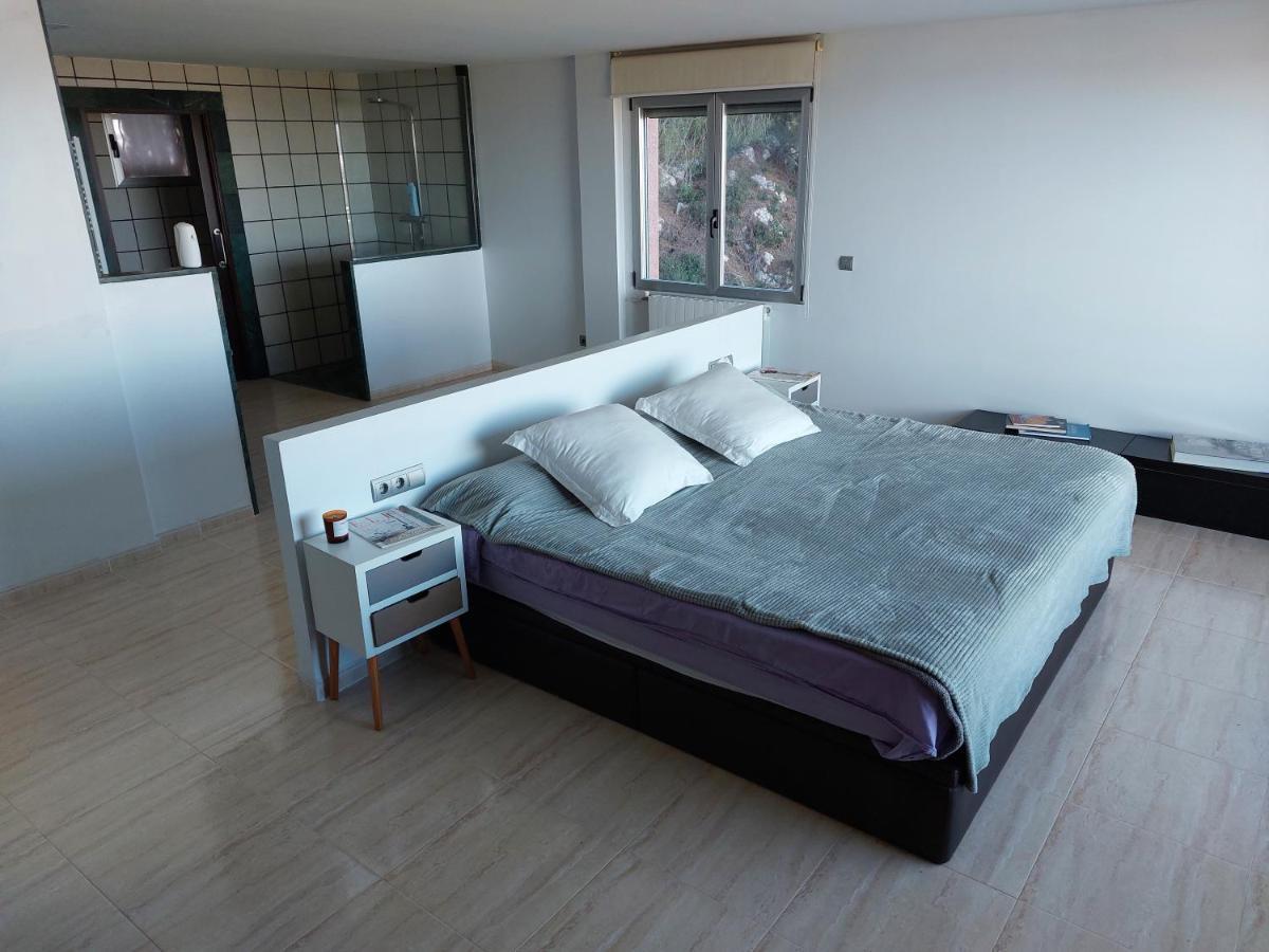 Tossal Home Castillo del Reboller المظهر الخارجي الصورة
